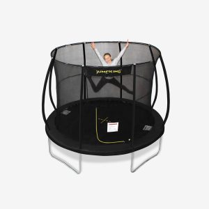 TRAMPOLIN DELUXE COMBO 305CM | Sportsness.ch