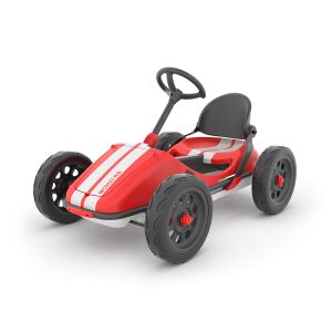 CHILLAFISH GO-KART MONZI-RS | Sportsness.ch