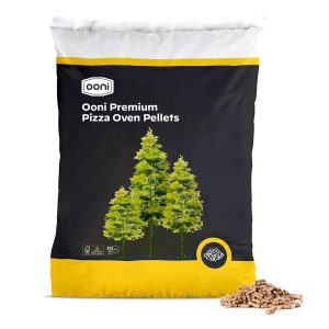 OONI PREMIUM PIZZAOFEN-PELLETS 10KG | Sportsness.ch