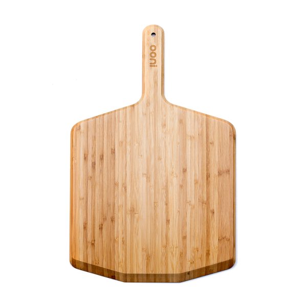 OONI PIZZA SCHAUFEL HOLZ 14" | Sportsness.ch