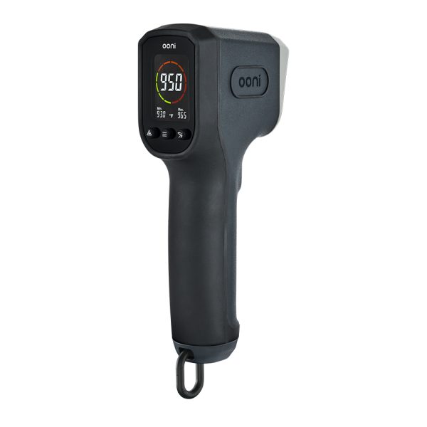 OONI DIGITALES INFRAROT-THERMOMETER | Sportsness.ch