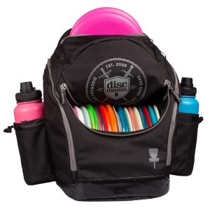 DISCMANIA FANATIC 2 BAG | Sportsness.ch