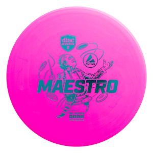 DISCMANIA DISC MAESTRO | Sportsness.ch