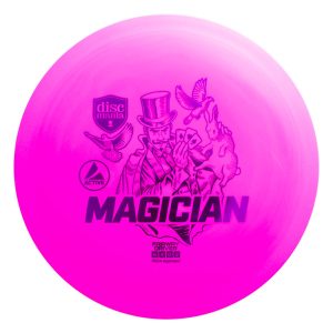 DISCMANIA DISC MAGICIAN | Sportsness.ch