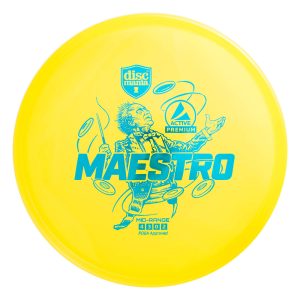 DISCMANIA DISC ACTIVE PREMIUM MAESTRO | Sportsness.ch