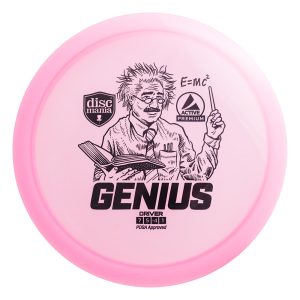 DISCMANIA DISC ACTIVE PREMIUM GENIUS | Sportsness.ch