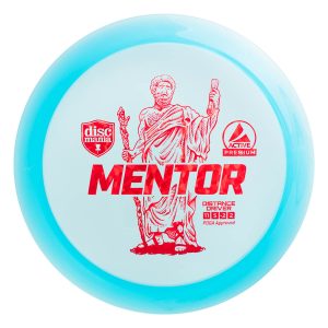 DISCMANIA DISC ACTIVE PREMIUM MENTOR | Sportsness.ch