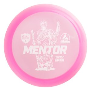 DISCMANIA DISC ACTIVE PREMIUM MENTOR | Sportsness.ch