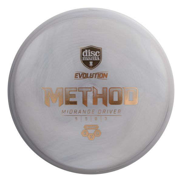 DISCMANIA DISC HARD EXO METHOD 170-172 | Sportsness.ch