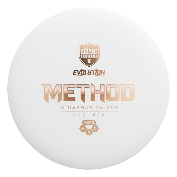 DISCMANIA DISC HARD EXO METHOD 170-172 | Sportsness.ch