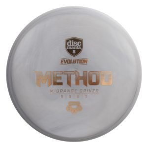 DISCMANIA DISC HARD EXO METHOD 173-176 | Sportsness.ch