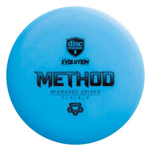 DISCMANIA DISC HARD EXO METHOD 177+ | Sportsness.ch