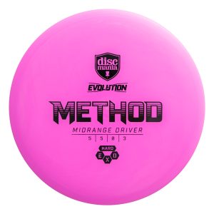 DISCMANIA DISC HARD EXO METHOD 177+ | Sportsness.ch