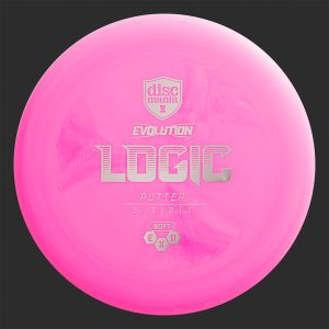 DISCMANIA DISC SOFT ECO LOGIC 173-176 | Sportsness.ch