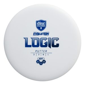 DISCMANIA DISC SOFT ECO LOGIC 173-176 | Sportsness.ch