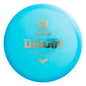 DISCMANIA DISC NEO ORIGIN 173-176 | Sportsness.ch