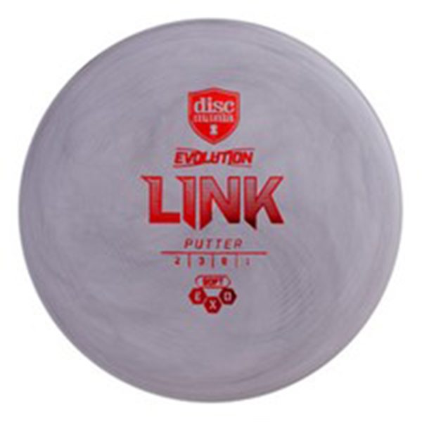 DISCMANIA DISC SOFT EXO LINK 173-176 | Sportsness.ch