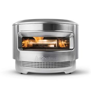 SOLO STOVE PIZZAOFEN PI 12 | Sportsness.ch