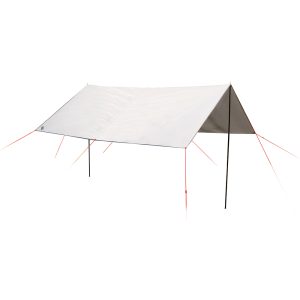 HIGH PEAK SONNENSEGEL TARP CAPRI 3.0 | Sportsness.ch