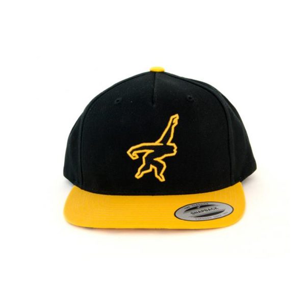 GIBBON SNAPBACK CAP | Sportsness.ch