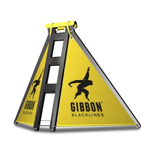 GIBBON SLACKLINE-HALTERUNG | Sportsness.ch