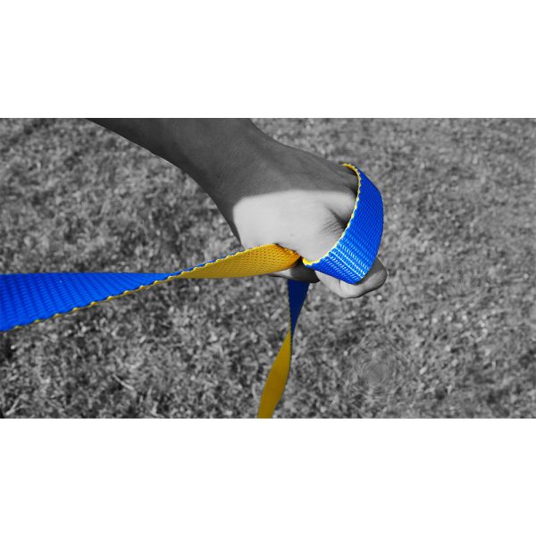 GIBBON SLACKLINE-SET FLOW LINE | Sportsness.ch