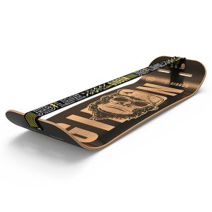 GIBBON GIBOARD-SET CAESAR JIB | Sportsness.ch