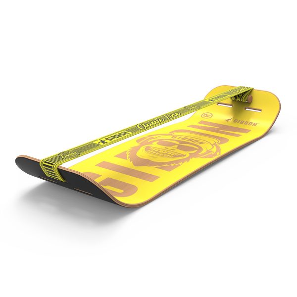 GIBBON GIBOARD-SET BONZO CLASSIC | Sportsness.ch