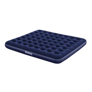 BESTWAY LUFTBETT 203 X 183 X 22 CM | Sportsness.ch