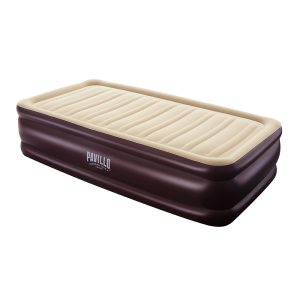 BESTWAY CORNERSTONE PAVILLO EINZELBETT 191 X 97 X 43 CM | Sportsness.ch