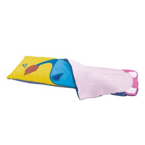 DECKENSCHLAFSACK HIPPO 165X65CM | Sportsness.ch