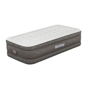 BESTWAY FORTECH LUFTBETT MIT INTEGRIERTER ELEKTROPUMPE 191 X 97 X 46 CM | Sportsness.ch