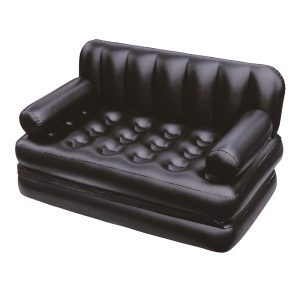 DOUBLE 5 IN 1 MULTIFUNCTIONAL COUCH | Sportsness.ch