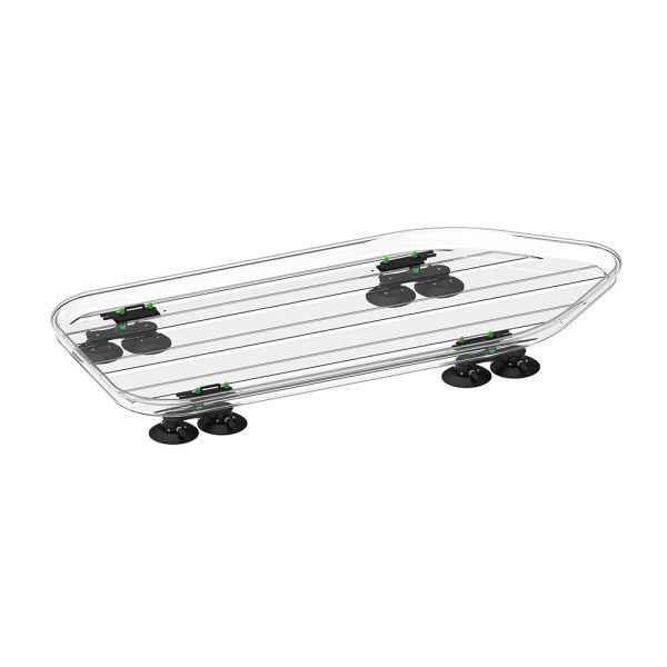 TREEFROG DACHBOX TRÄGER 22 | Sportsness.ch