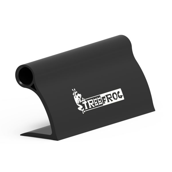 TREEFROG STECKACHSEN-GABELBEFESTIGUNG 15X135MM | Sportsness.ch