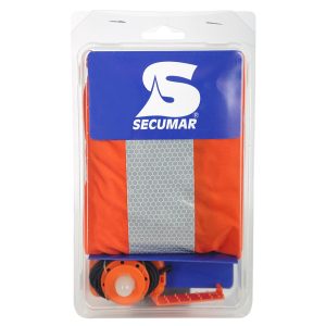 SECUMAR ZUBEHÖR PACK ULTRA 170 | Sportsness.ch