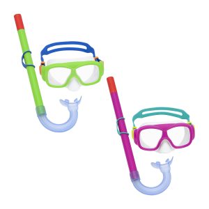 EXPLORA ESSENTIAL SNORKEL MASK | Sportsness.ch