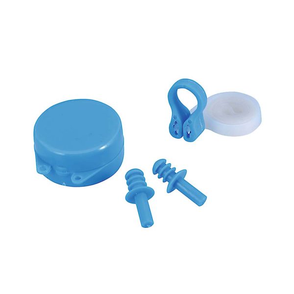 NOSE CLIP & EAR PLUG SET | Sportsness.ch