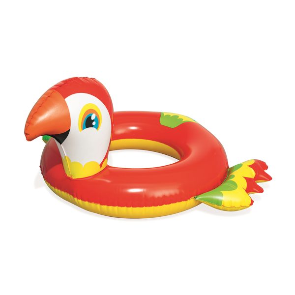 BESTWAY SCHWIMMRING LIL PAL | Sportsness.ch