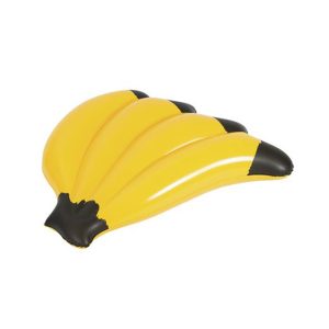 BESTWAY BADEINSELN BANANA 139 X 129 CM | Sportsness.ch