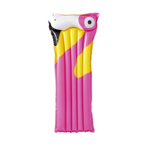 BESTWAY LUFTMATRATZE TROPICAL BIRD 183 X 76 CM | Sportsness.ch