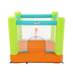 BESTWAY H2OGO! HÜPFBURG JUMP AND SOAR 194 X 175 X 170 CM | Sportsness.ch