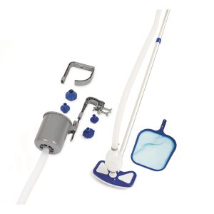 BESTWAY POOLPFLEGE DELUXE-SET | Sportsness.ch