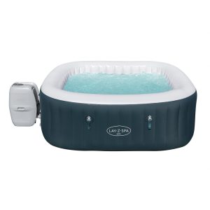 LAY-Z-SPA WHIRLPOOL IBIZA AIRJET FÜR BISZU 6 PERSONEN | Sportsness.ch