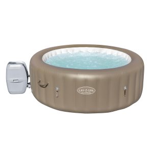 LAY-Z-SPA PALM SPRINGS AIRJET WHIRLPOOLFÜR BIS ZU 6 PERSONEN | Sportsness.ch