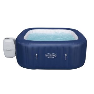 LAY-Z-SPA HAWAII AIRJET WHIRLPOOL FÜRBIS ZU 6 PERSONEN | Sportsness.ch