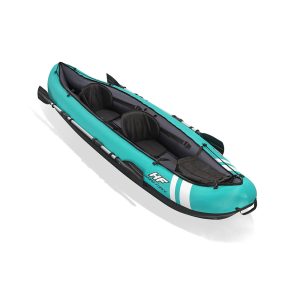 HYDRO-FORCE KAJAK-SET VENTURA X2 | Sportsness.ch