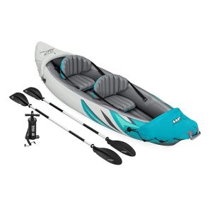 HYDRO-FORCE KAJAK-SET RAPID ELITE X2 | Sportsness.ch