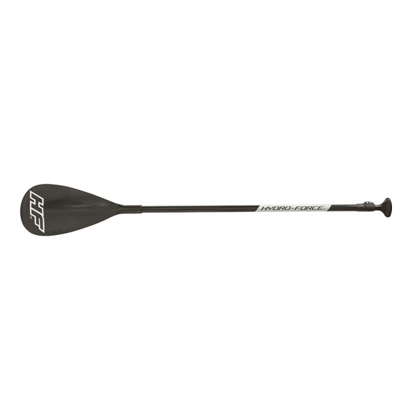 HYDRO-FORCE FIBERGLAS PADDEL 167-217 CM | Sportsness.ch