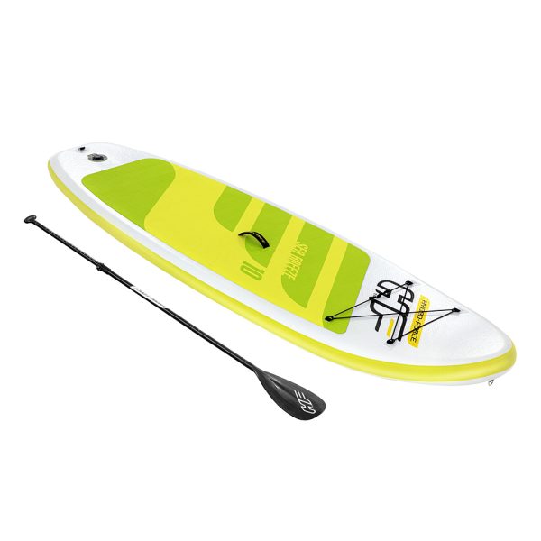 HYDRO-FORCE SUP BOARD-SET SEA BREEZE | Sportsness.ch